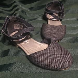 👡 Disney frozen dress shoe